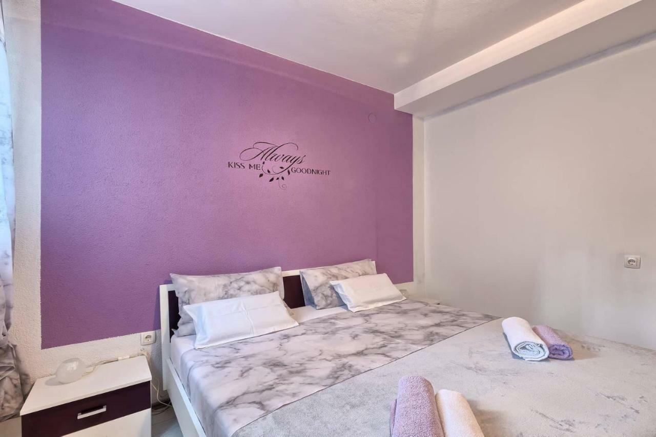 Mario'S Place Пула Экстерьер фото
