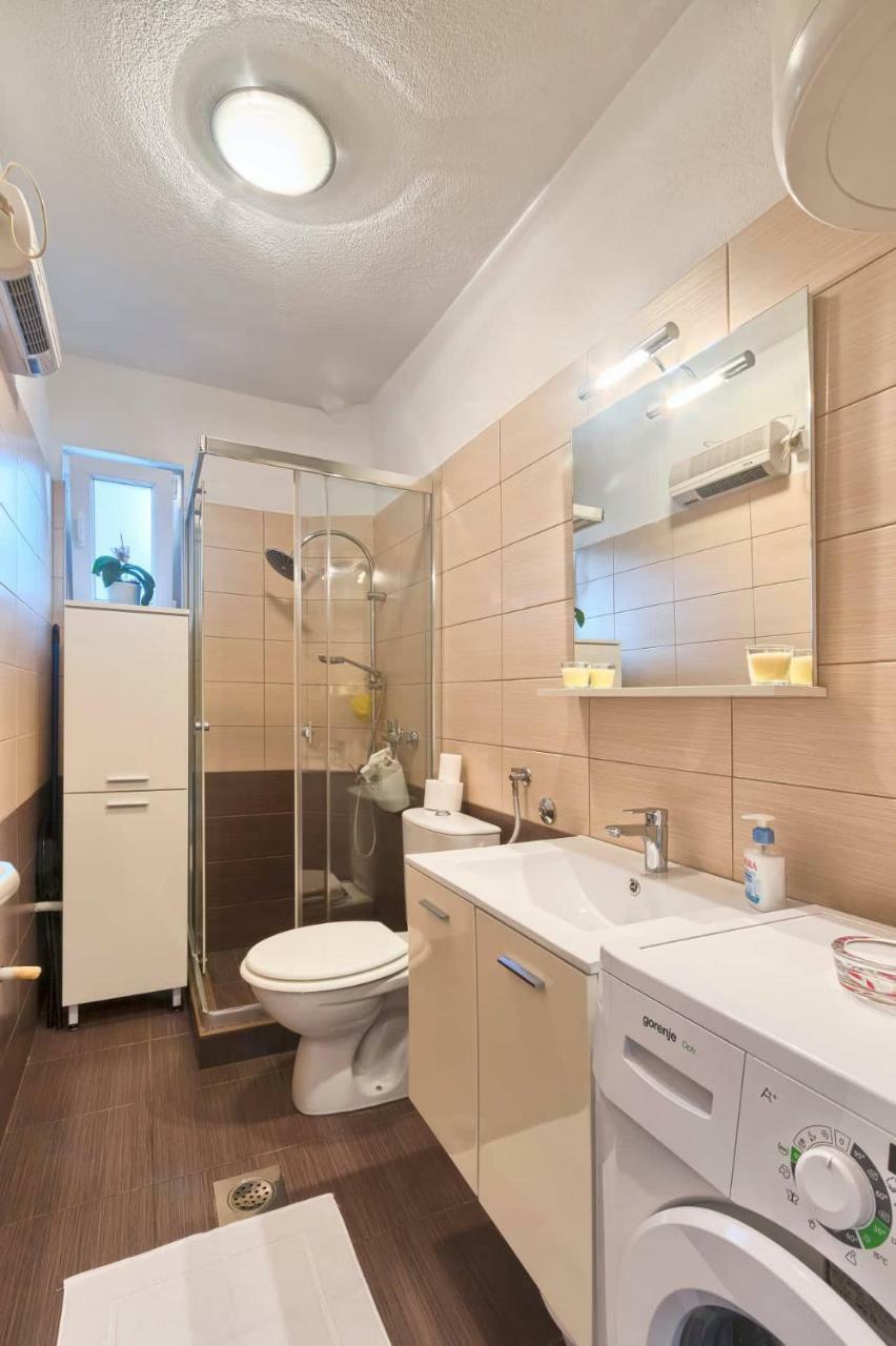Mario'S Place Пула Экстерьер фото